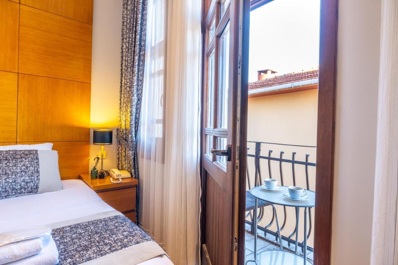 King Suites Besiktas イスタンブール エクステリア 写真